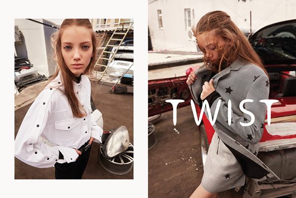 Twist FW17  