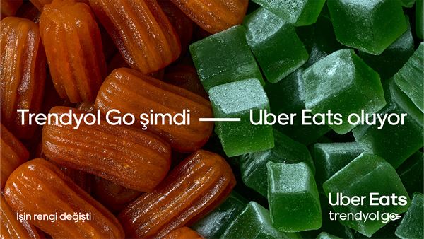 TGO x Uber Eats  