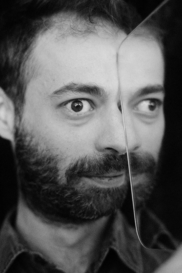 Emre Akay  