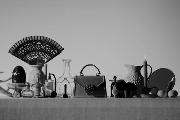 Sober No2 Last Supper of Classic Femme  