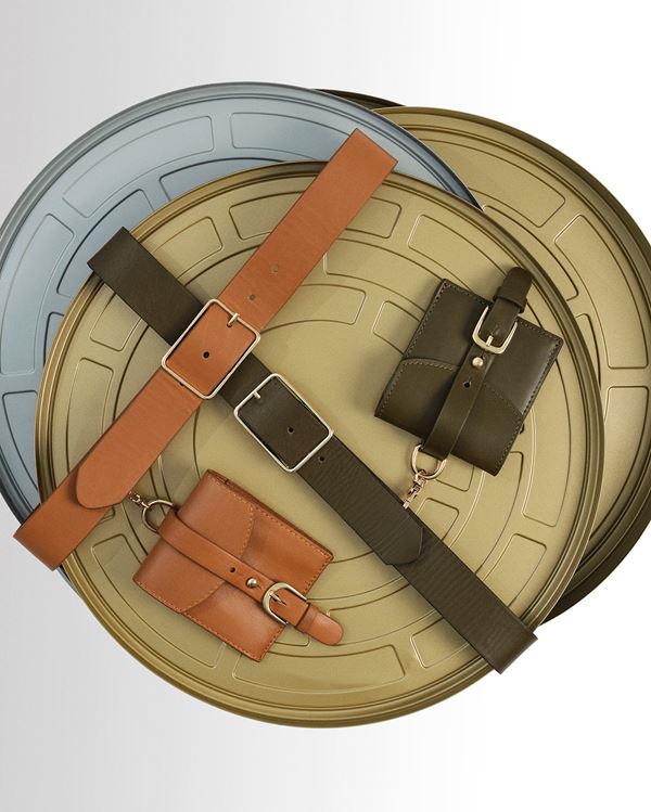 Network FW22 Accessories  
