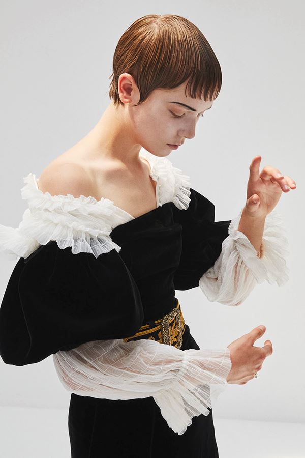 L'Officiel May '19  