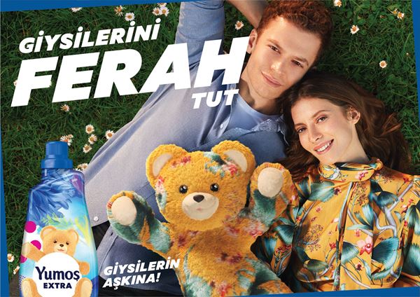 Yumoş Extra  