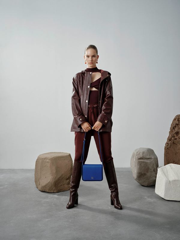 Network FW22 Lookbook  