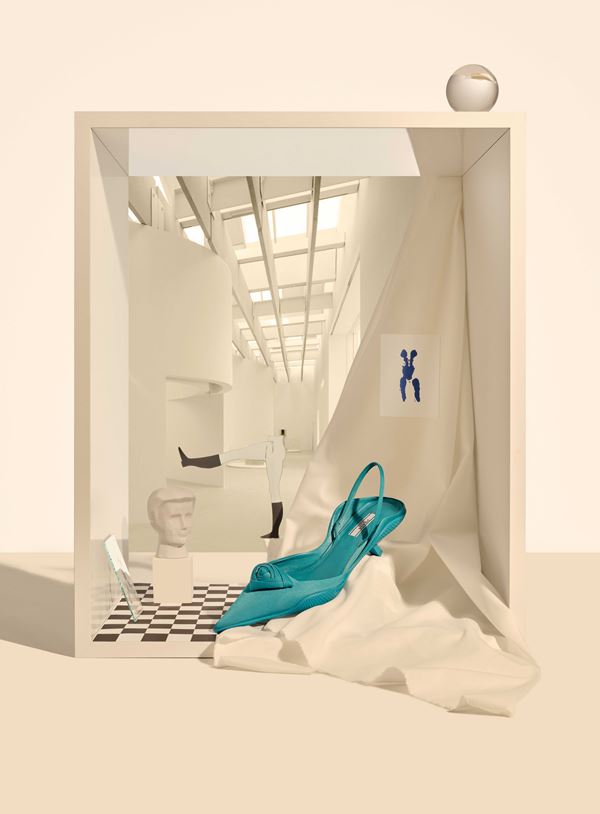 Vogue Turkey Travel Issue  
