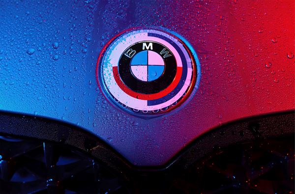 BMW M Series #50YearsOfBMWM  
