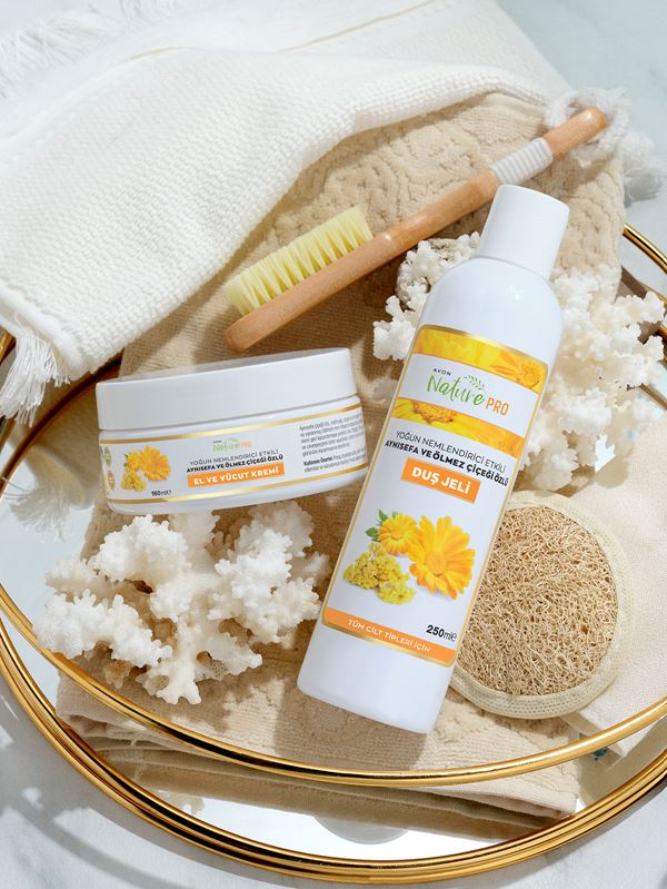 Avon NaturePro  