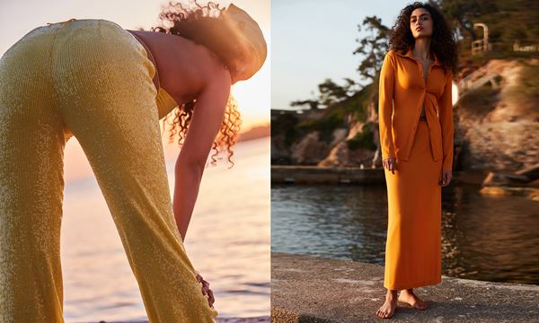 Twist Beachwear SS22  