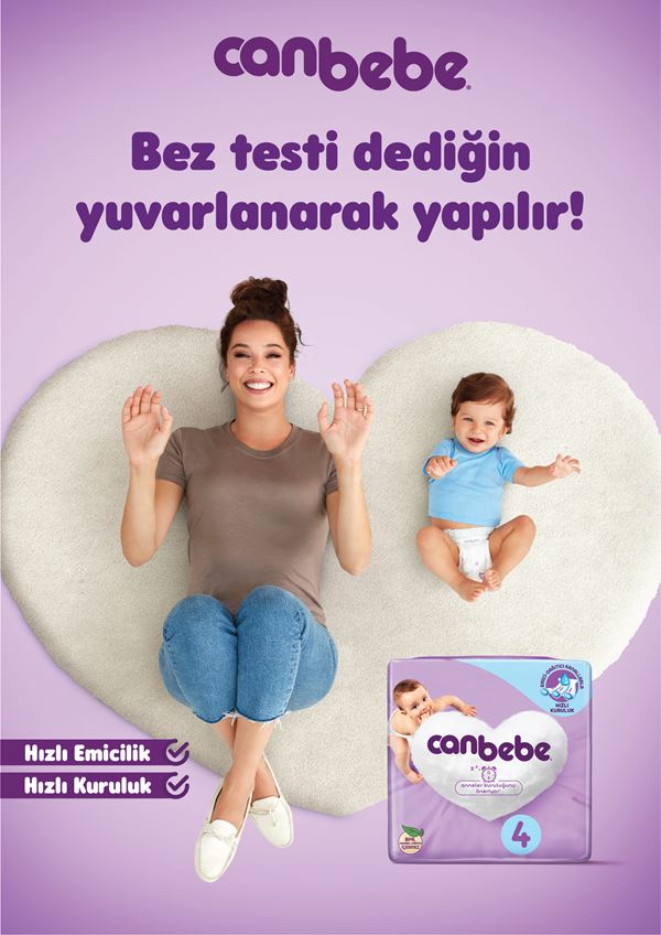 Canbebe x Azra Akın  