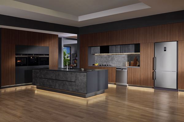 Siemens Home  
