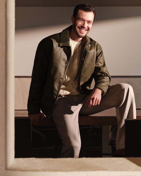 LC Waikiki x Aytaç Şaşmaz  