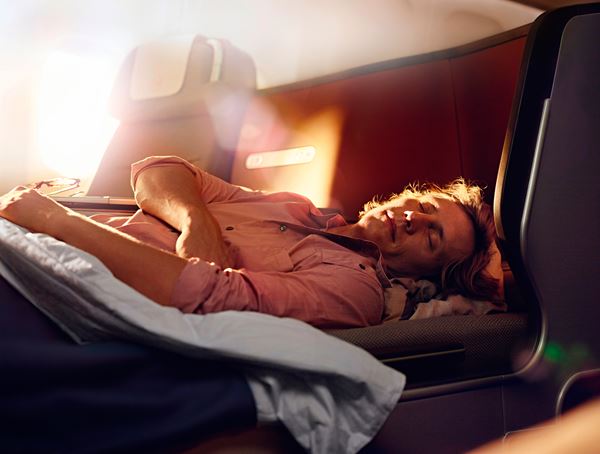 Lufthansa  