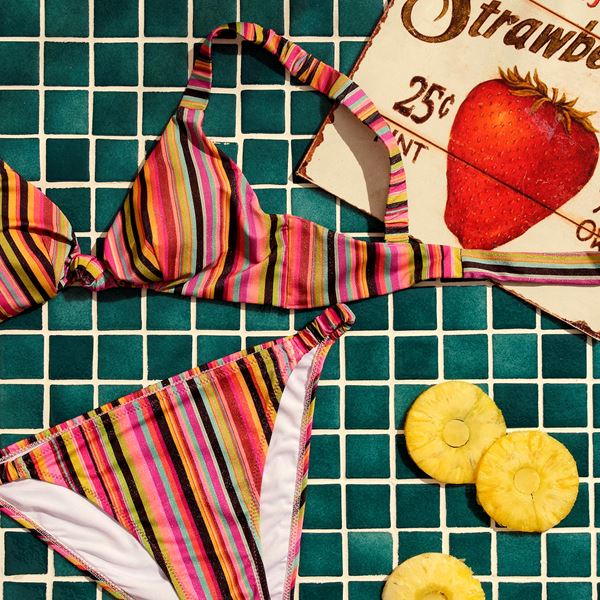 Penti Beachwear SS22  