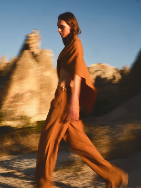 Vogue Turkey September '24  