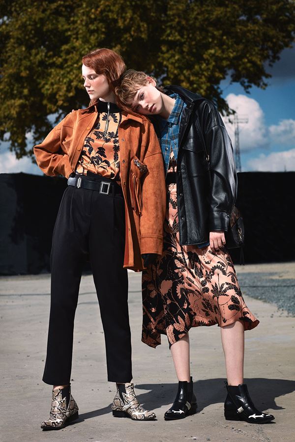 Twist FW19 Volume I  
