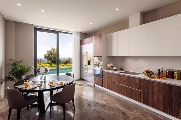 Mandarin Oriental Hotel Group 2023  