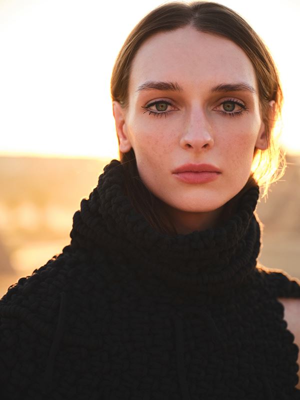 Vogue Turkey September '24  