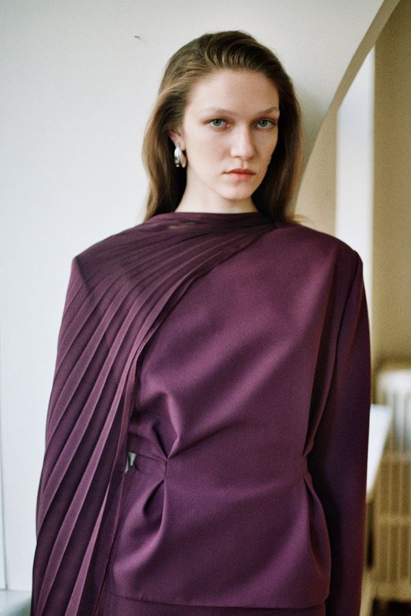 Meltem Özbek SS26  