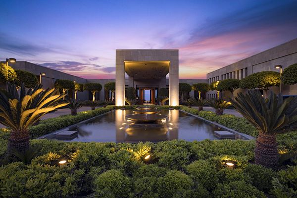 Mandarin Oriental Hotel Group 2023  