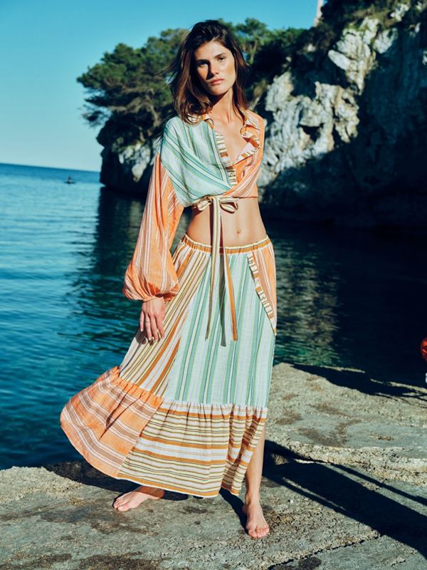 İpekyol - Beachwear SS26  
