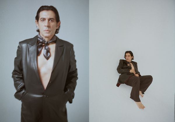 Magnet Quarterly No:8 x Okan Bayulgen  