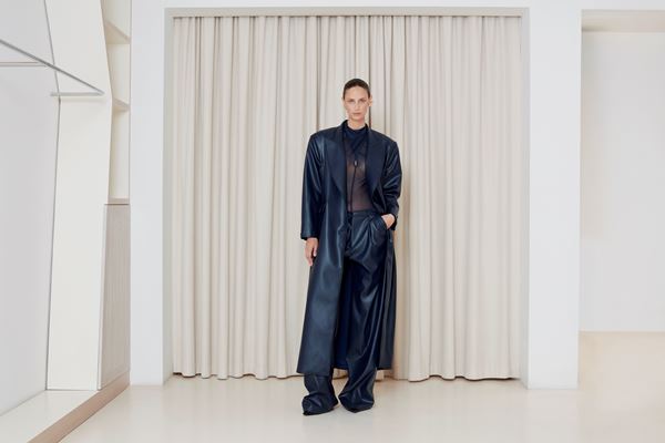 Meltem Özbek FW25  