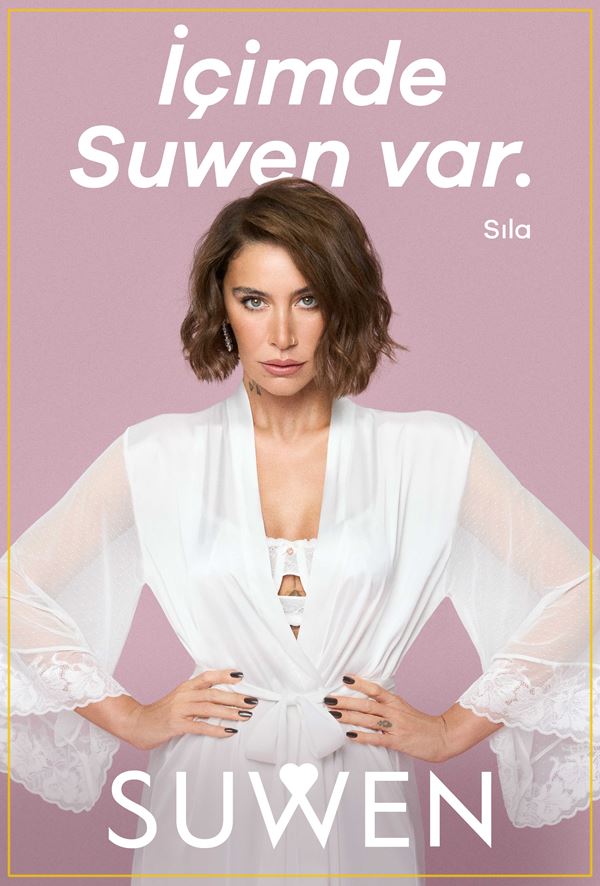 Suwen x Sıla  