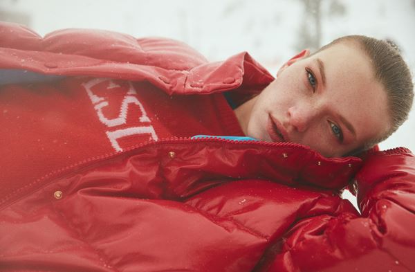 Elle Turkey January '19  