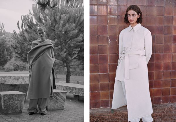 Kevser Sarıoğlu FW23  