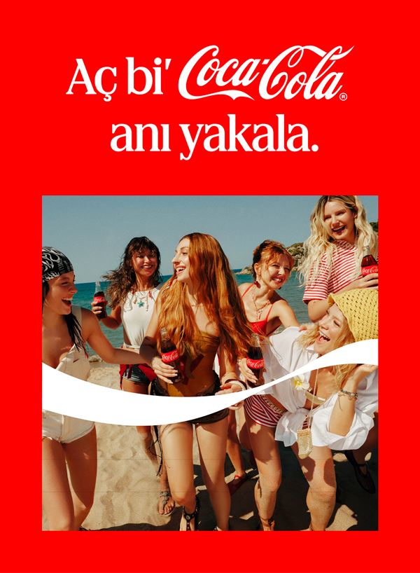 Coca Cola Manifest  
