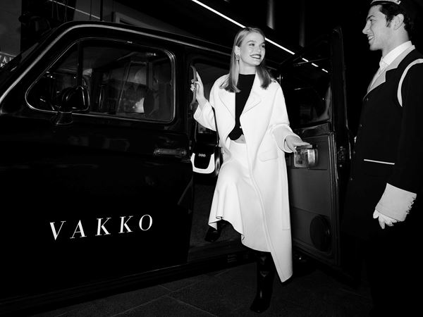 Vakko Hotel and Residence  