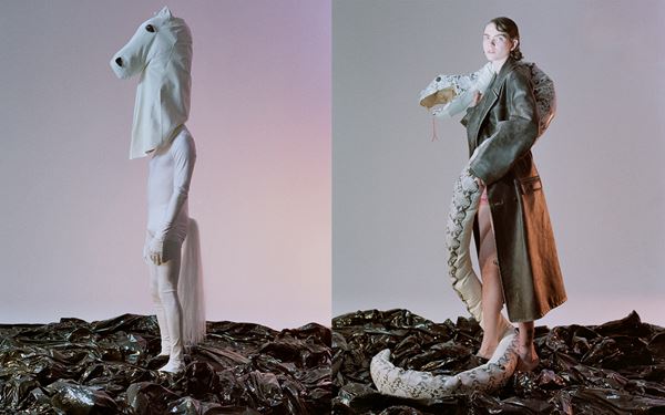 Dry Clean Only Magazine Issue 03  