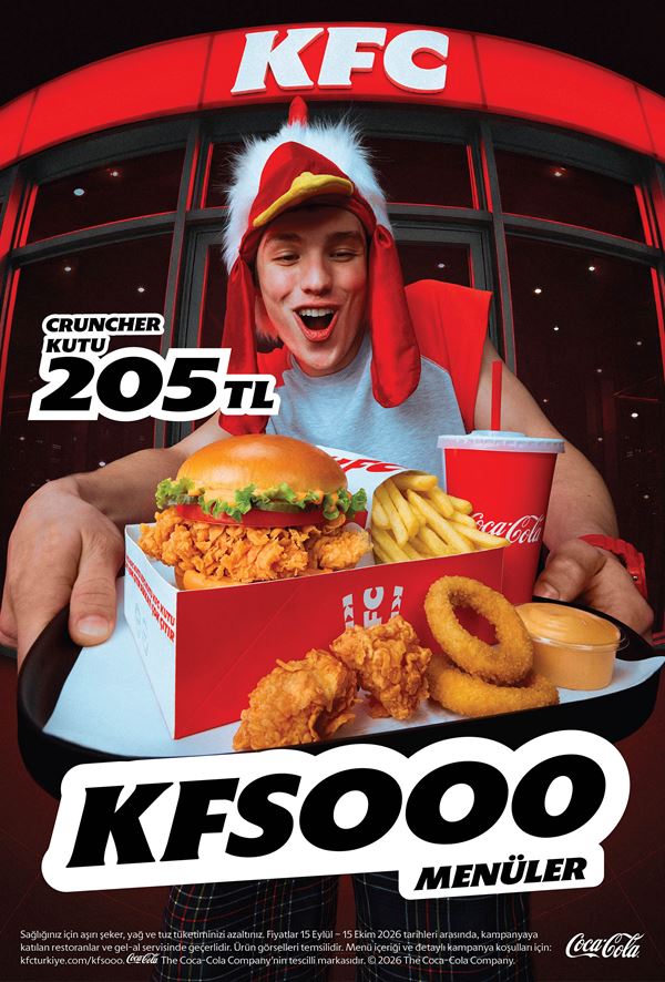 KFC KFSOO  