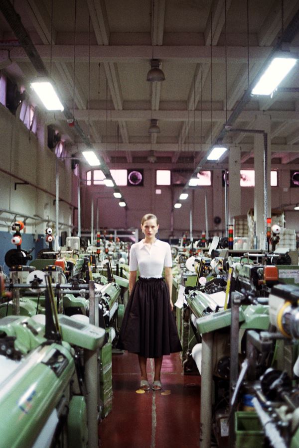 Superfinela SS25  
