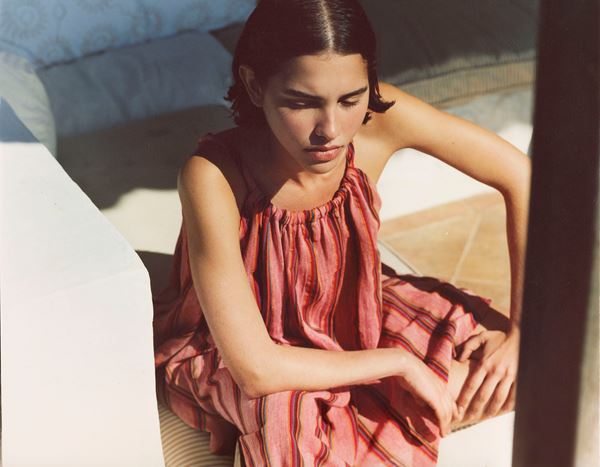 Anim Living SS21  
