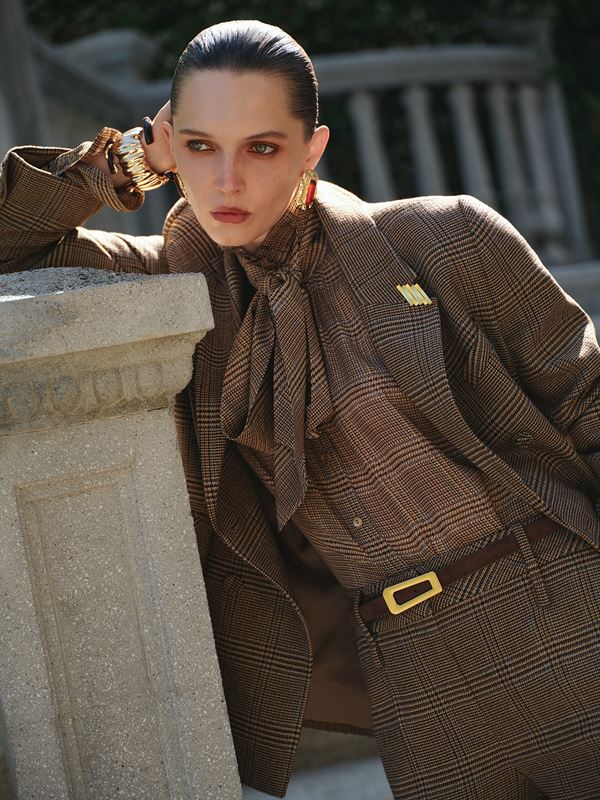 Ipekyol - FW25/26 #yenidenşehirde