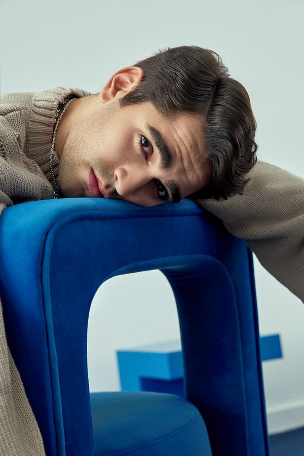 Elle Man x Head & Shoulders x Mert Ramazan Demir  