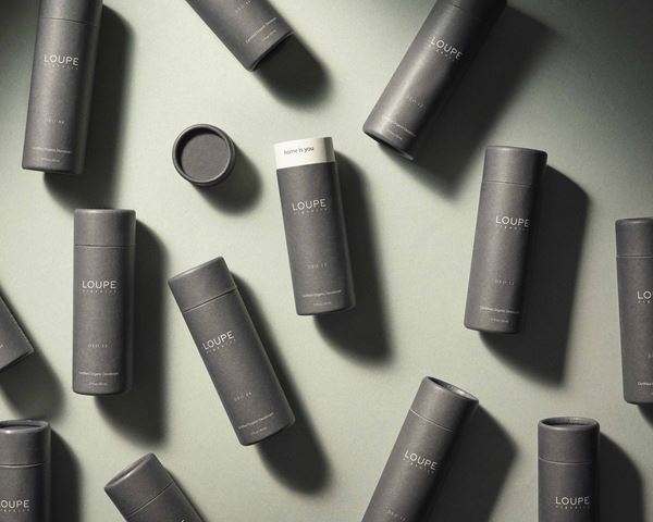 Loupe Organics  