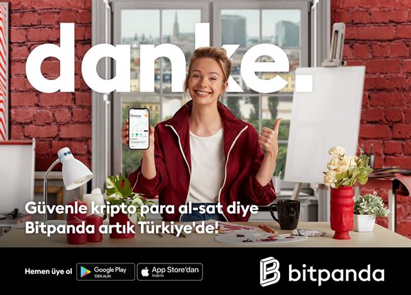 Bitpanda  