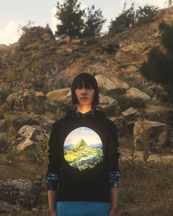 Kenzo - Fall & Winter 2019-20