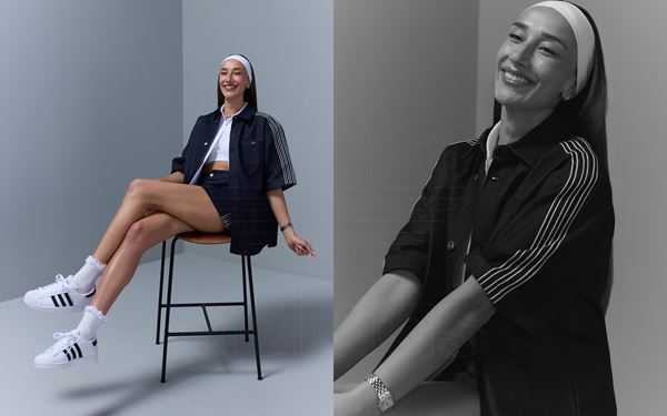 Adidas  