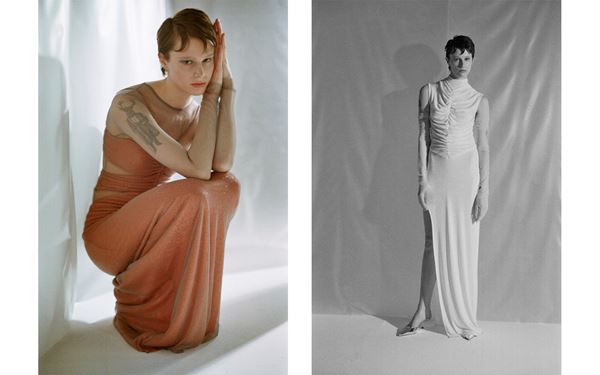 Meltem Özbek FW23  