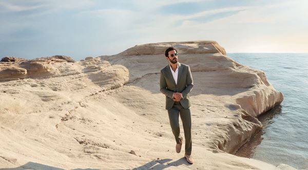 Kiğılı x Barış Arduç - SS25