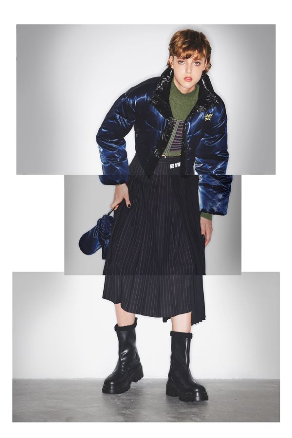 Twist FW23  