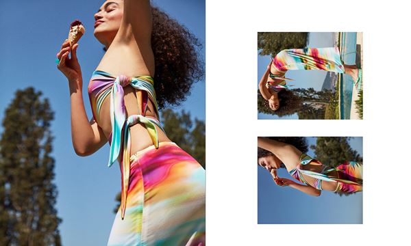 Twist Beachwear SS22  