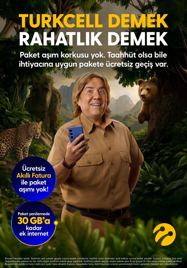 Turkcell  