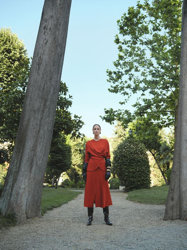 Ipekyol - FW25/26 #yenidenşehirde