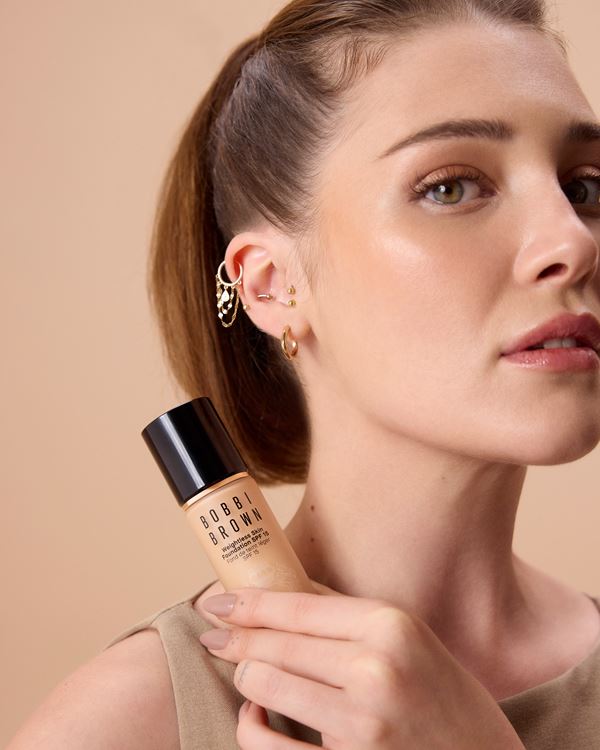 Bobbi Brown x Gamze Erçel x Nur Bilen Yavuzer x Deniz Işın  