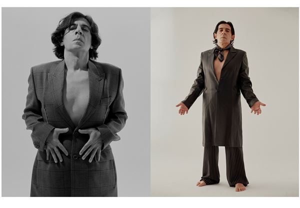Magnet Quarterly No:8 x Okan Bayulgen  
