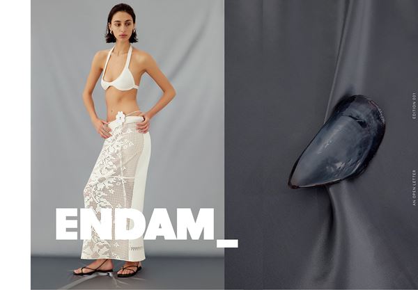 Endam SS24  
